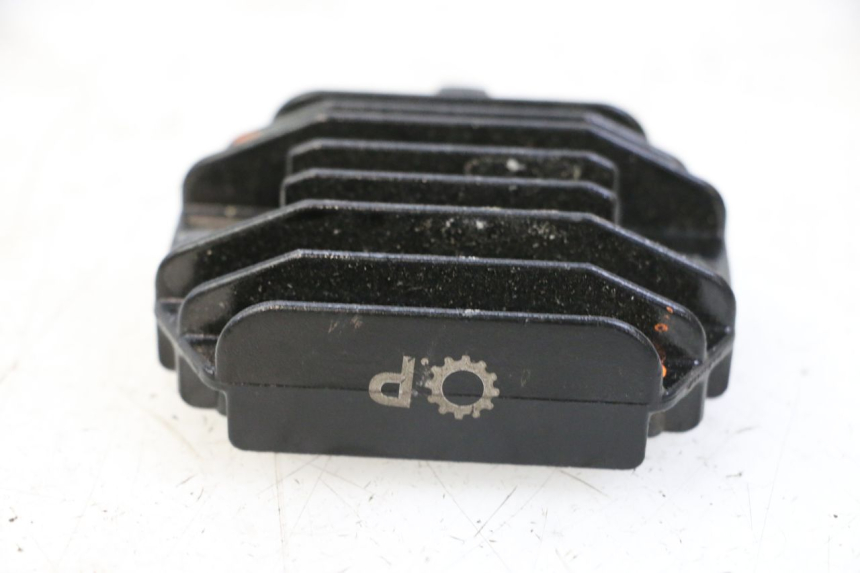 photo de LAADREGELAAR YAMAHA XJN DIVERSION 600 (2000 - 2003) - Andere kijkhoek