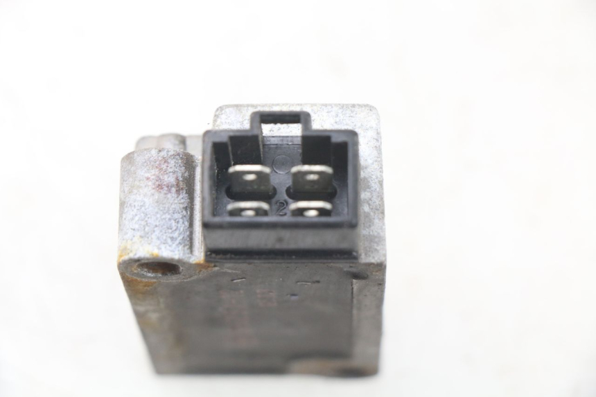 photo de LAADREGELAAR YAMAHA XJN XJ N DIVERSION 600 (1994 - 1997) - Andere kijkhoek