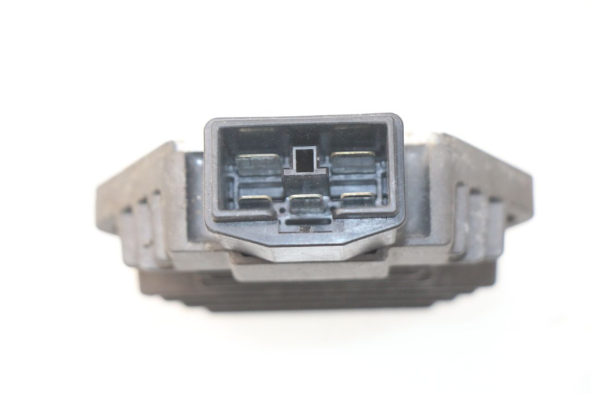 photo de LAADREGELAAR HONDA XLV VARADERO 125 (2000 - 2006) - Zoom op gebruiksstaat