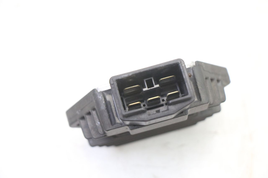 photo de LAADREGELAAR HONDA XLV VARADERO 125 (2000 - 2006) - Zoom op gebruiksstaat