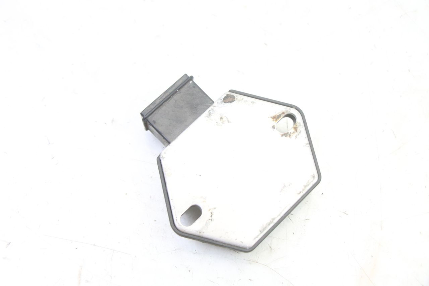 photo de LAADREGELAAR HONDA XLV VARADERO 125 (2000 - 2006) - Technische close-up