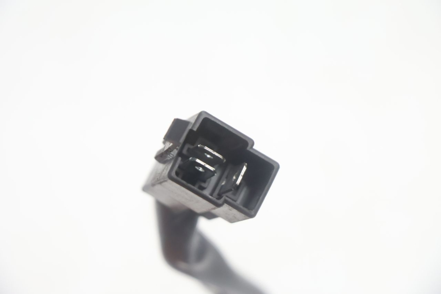photo de LAADREGELAAR HONDA XLV VARADERO 125 (2007 - 2012) - Overzicht