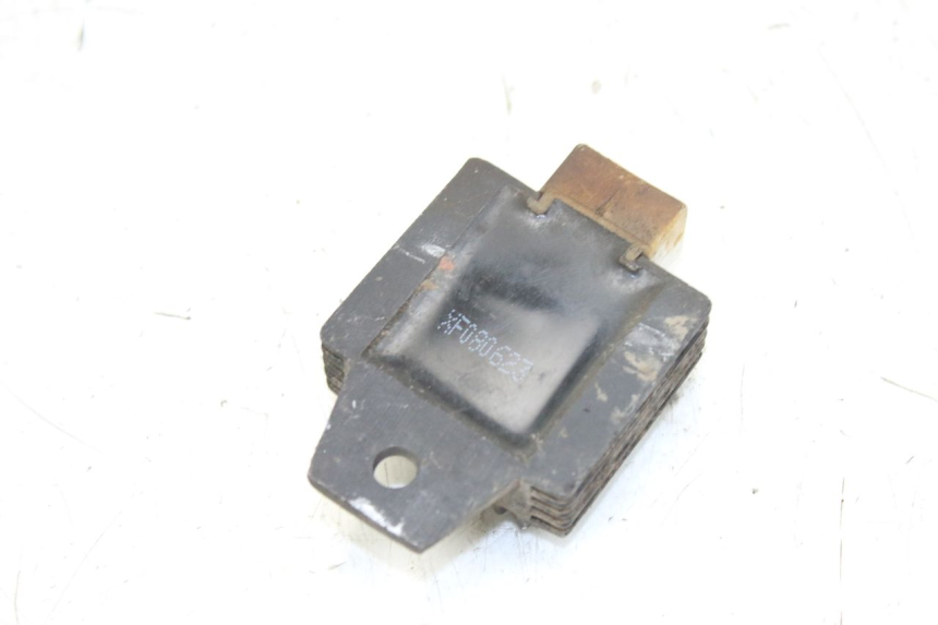 photo de LAADREGELAAR ZHEJIANG XMOTOS XB-81 50 - Hoofdaanzicht