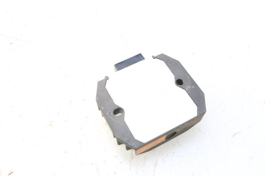 photo de LAADREGELAAR YAMAHA XP T-MAX ABS 500 (2005 - 2005) - Technische close-up