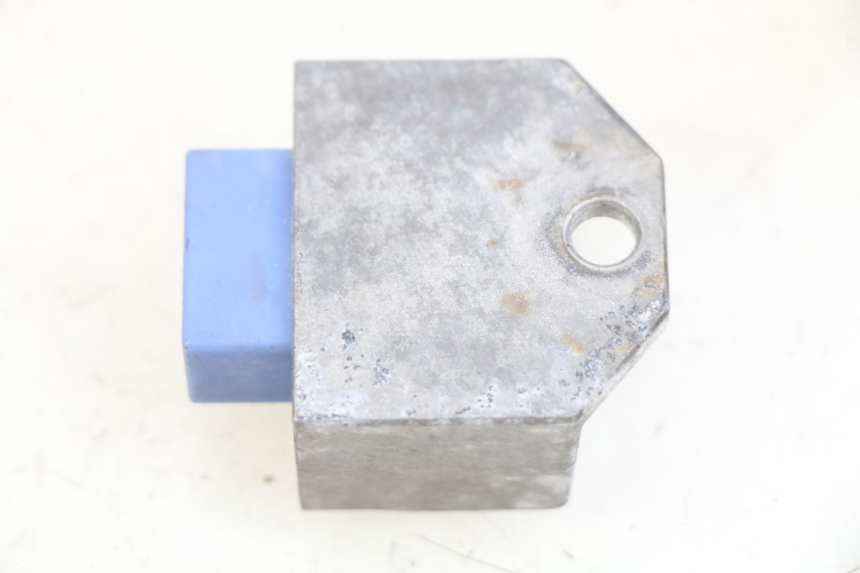 photo de LAADREGELAAR PEUGEOT XP6 50 (2006 - 2011) - Detail van het onderdeel