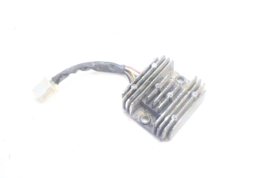 photo de LAADREGELAAR SMC XROAD 150 - Hoofdaanzicht