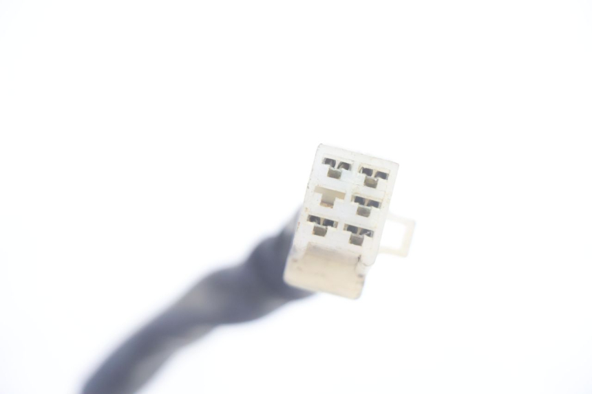 photo de LAADREGELAAR SMC XROAD 150 - Technische close-up