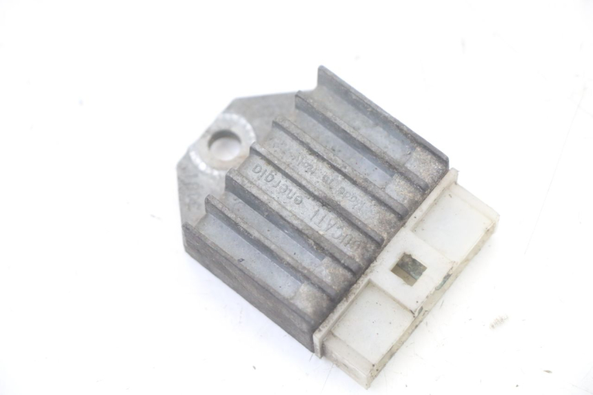 photo de LAADREGELAAR YAMAHA AEROX 50 (1997 - 2006) - Hoofdaanzicht