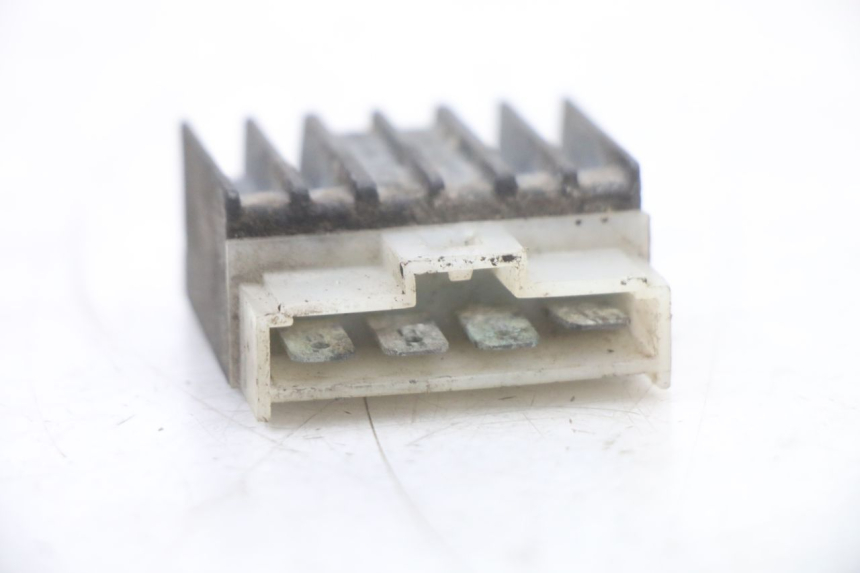 photo de LAADREGELAAR YAMAHA AEROX 50 (1997 - 2006) - Zoom op gebruiksstaat