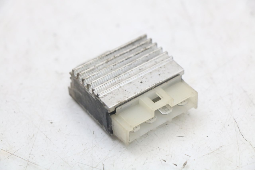 photo de LAADREGELAAR YAMAHA BW'S NG NEXT GENERATION 50 (1996 - 2003) - Zoom op gebruiksstaat