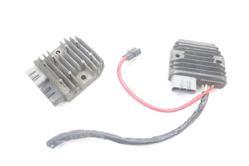 photo de LAADREGELAAR YAMAHA FJR ABS 1300 (2006 - 2012) - Hoofdaanzicht