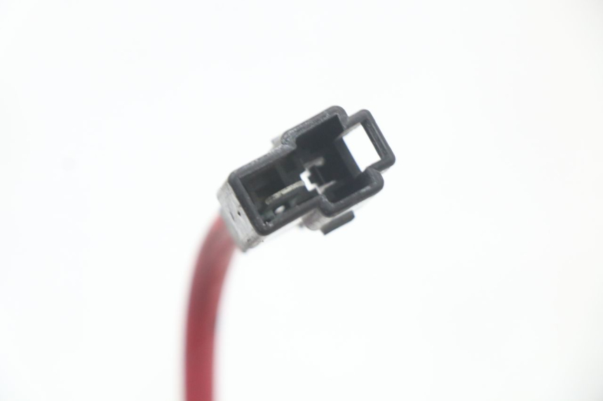 photo de LAADREGELAAR YAMAHA FJR ABS 1300 (2006 - 2012) - Technische close-up