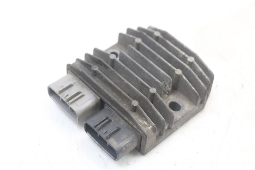 photo de LAADREGELAAR YAMAHA FJR ABS 1300 (2006 - 2012) - Staat van het oppervlak