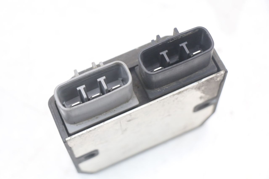 photo de LAADREGELAAR YAMAHA FJR ABS 1300 (2006 - 2012) - Markeringen en referenties