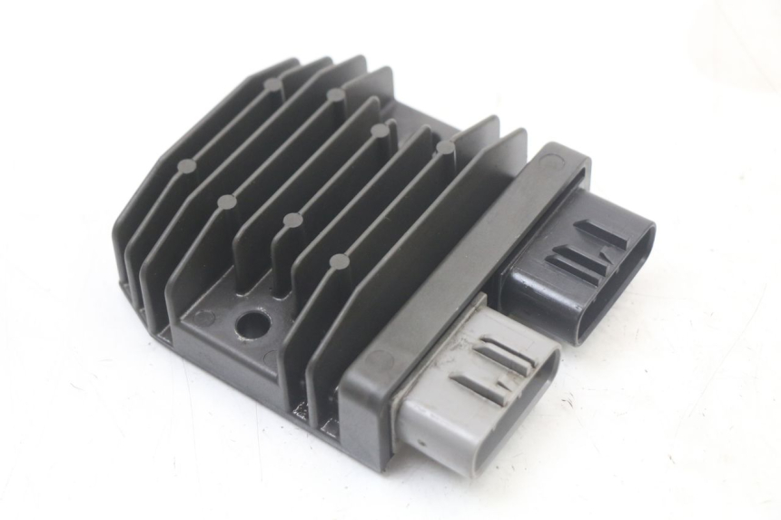 photo de LAADREGELAAR YAMAHA FZ1 FAZER 1000 (2007 - 2009) - Hoofdaanzicht