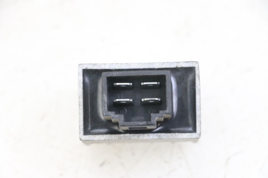 photo de LAADREGELAAR YAMAHA NEO'S NEOS 2T EASY 50 (2013 - 2016) - Zoom op gebruiksstaat