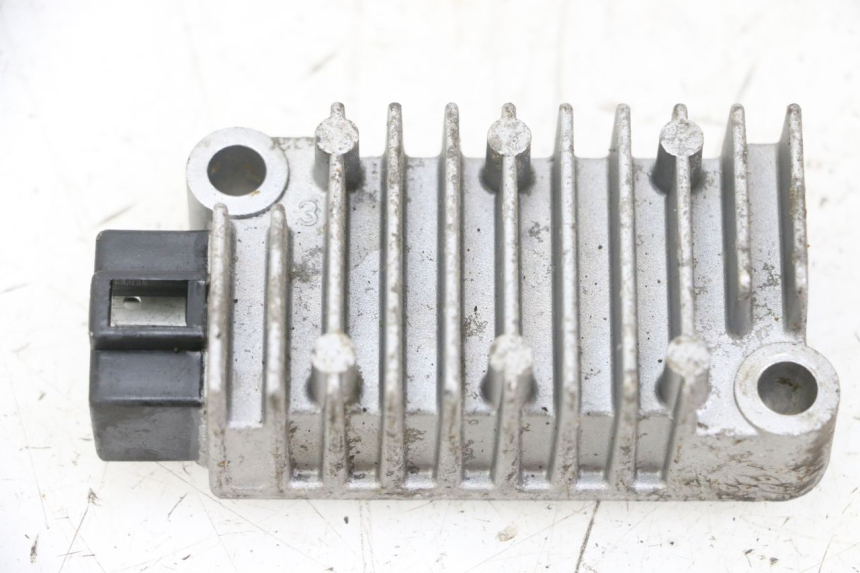 photo de LAADREGELAAR YAMAHA NEOS NEO'S 4T 50 (2008 - 2016) - Hoofdaanzicht