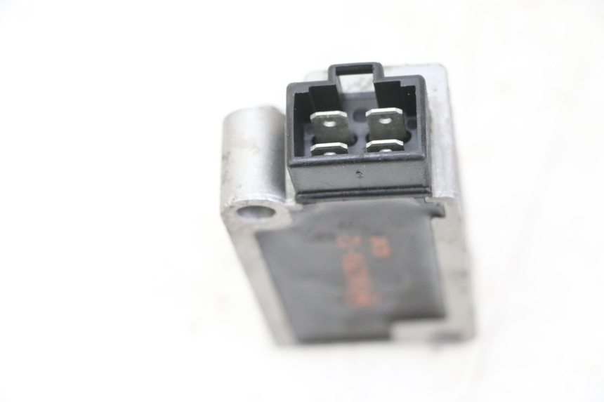 photo de LAADREGELAAR YAMAHA NEOS NEO'S 4T 50 (2008 - 2016) - Zoom op gebruiksstaat