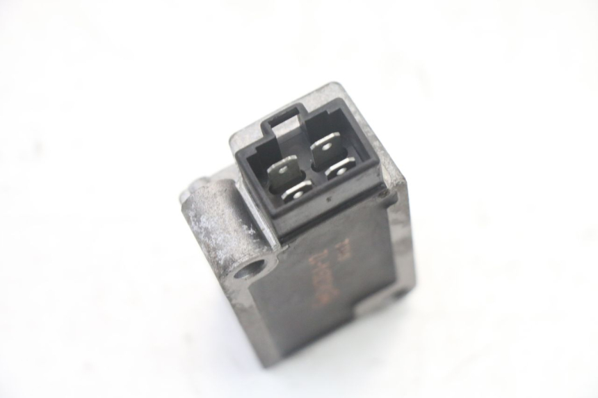 photo de LAADREGELAAR YAMAHA NEOS NEO'S 4T 50 (2008 - 2016) - Zoom op gebruiksstaat