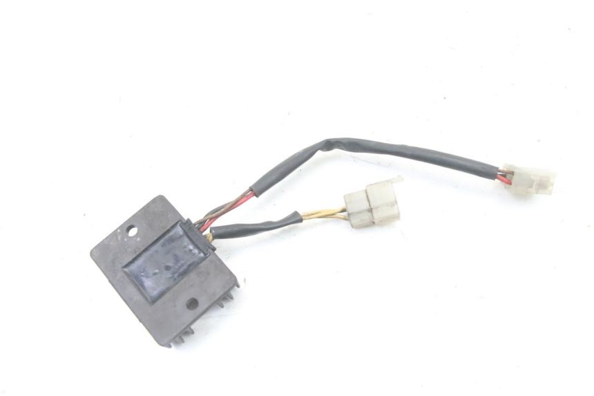 photo de LAADREGELAAR YAMAHA SR 125 (1982 - 2003) - Andere kijkhoek