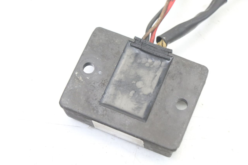 photo de LAADREGELAAR YAMAHA SR 125 (1982 - 2003) - Technische close-up