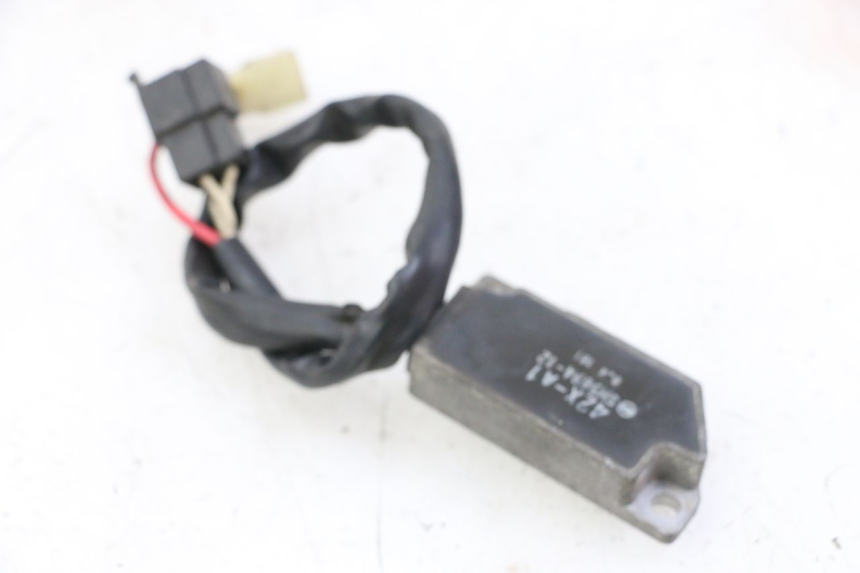 photo de LAADREGELAAR YAMAHA XV VIRAGO 535 (1988 - 2004) - Technische close-up