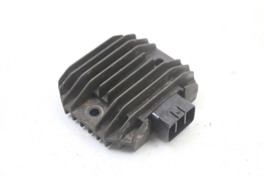 photo de LAADREGELAAR YAMAHA XVS DRAG STAR DRAGSTAR 650 (1997 - 2007) - Hoofdaanzicht