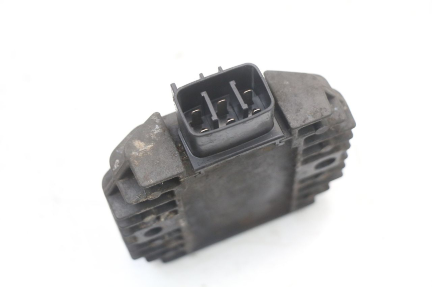 photo de LAADREGELAAR YAMAHA XVS DRAG STAR DRAGSTAR 650 (1997 - 2007) - Zoom op gebruiksstaat