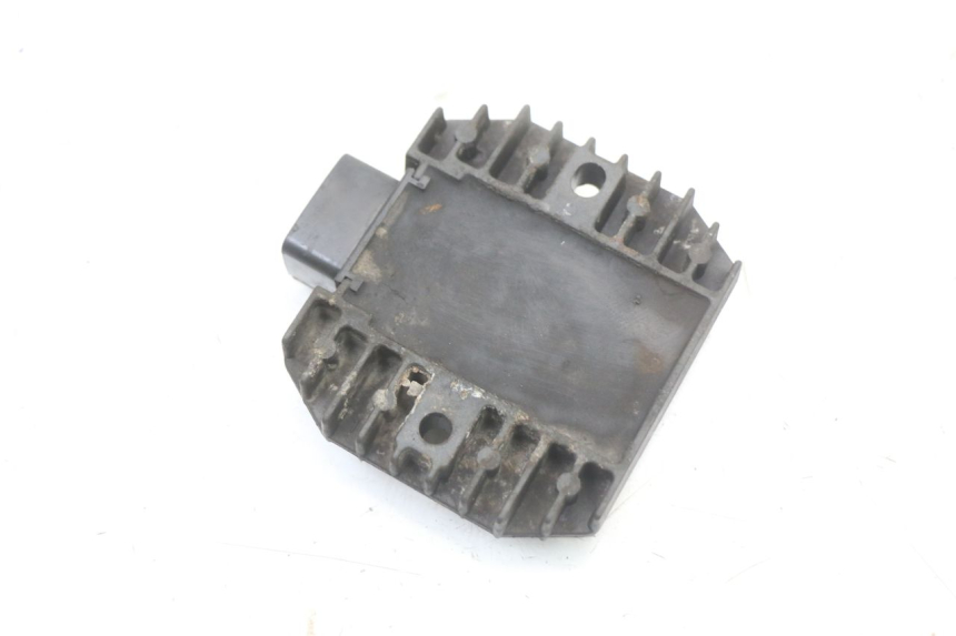 photo de LAADREGELAAR YAMAHA XVS DRAG STAR DRAGSTAR 650 (1997 - 2007) - Andere kijkhoek