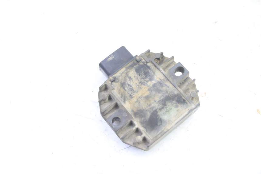 photo de LAADREGELAAR YAMAHA YFM BRUIN 350 (2003 - 2009) - Andere kijkhoek