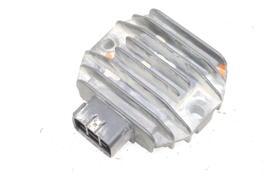 photo de LAADREGELAAR YAMAHA YFM R RAPTOR 250 (2008 - 2014) - Hoofdaanzicht