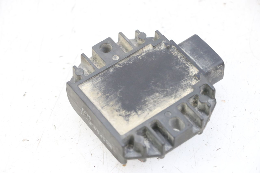 photo de LAADREGELAAR YAMAHA YFM R RAPTOR 250 (2008 - 2014) - Detail van het onderdeel