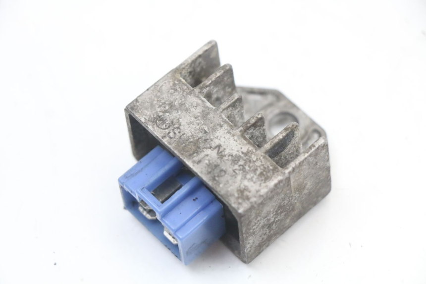 photo de LAADREGELAAR YAMAHA YN NEO'S 50 (1997 - 2004) - Hoofdaanzicht