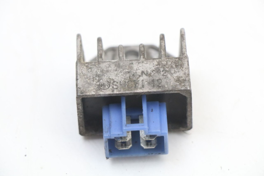 photo de LAADREGELAAR YAMAHA YN NEO'S 50 (1997 - 2004) - Detail van het onderdeel