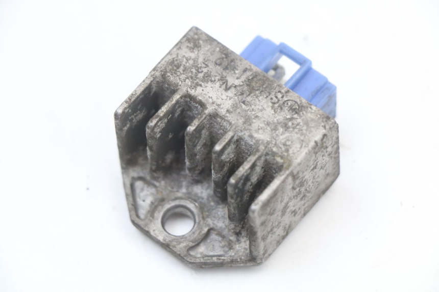 photo de LAADREGELAAR YAMAHA YN NEO'S 50 (1997 - 2004) - Zoom op gebruiksstaat