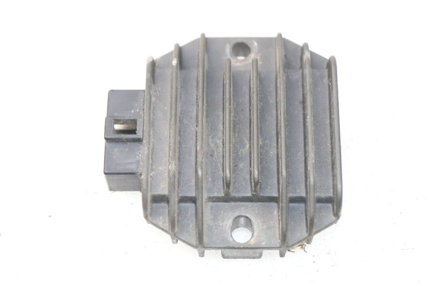 photo de LAADREGELAAR YAMAHA YP MAJESTY 125 (2007 - 2010) - Hoofdaanzicht