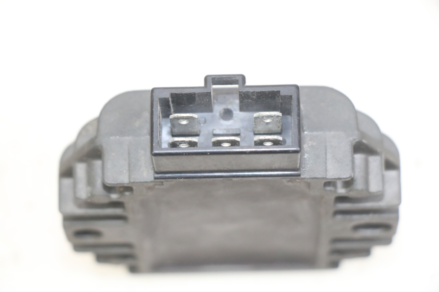 photo de LAADREGELAAR YAMAHA YP MAJESTY 125 (1998 - 2001) - Zoom op gebruiksstaat