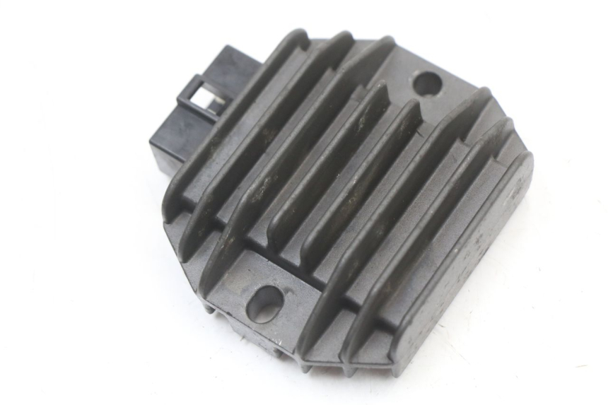 photo de LAADREGELAAR YAMAHA YP MAJESTY 125 (2002 - 2006) - Zoom op gebruiksstaat