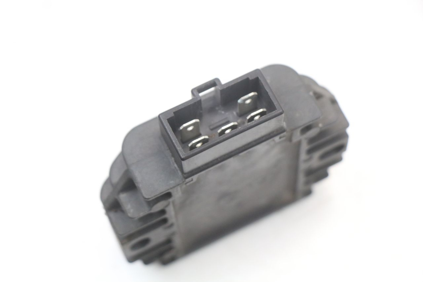 photo de LAADREGELAAR YAMAHA YP MAJESTY 125 (2002 - 2006) - Zoom op gebruiksstaat