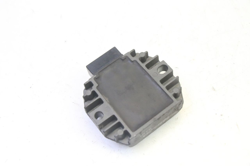 photo de LAADREGELAAR YAMAHA YP MAJESTY 125 (2007 - 2010) - Zoom op gebruiksstaat