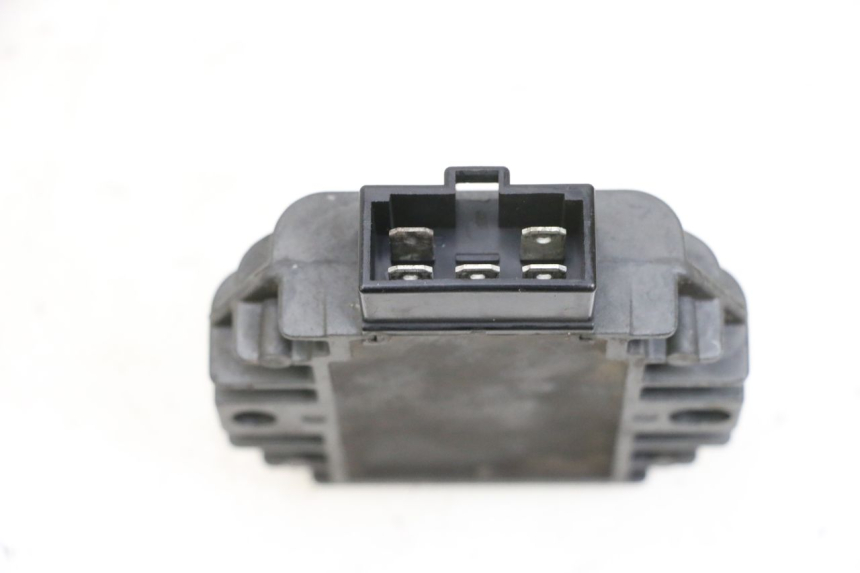 photo de LAADREGELAAR YAMAHA YP MAJESTY 125 (2002 - 2006) - Zoom op gebruiksstaat