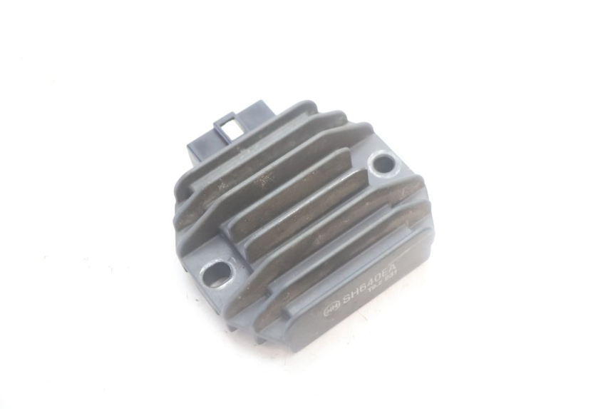 photo de LAADREGELAAR YAMAHA YP MAJESTY 125 (2007 - 2010) - Detail van het onderdeel