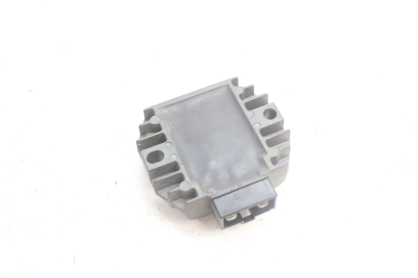 photo de LAADREGELAAR YAMAHA YP MAJESTY 125 (2002 - 2006) - Andere kijkhoek