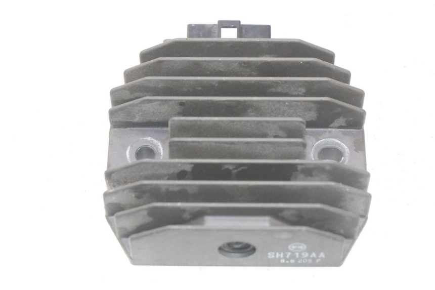 photo de LAADREGELAAR YAMAHA YP T-MAX TMAX 530 (2017 - 2020) - Hoofdaanzicht