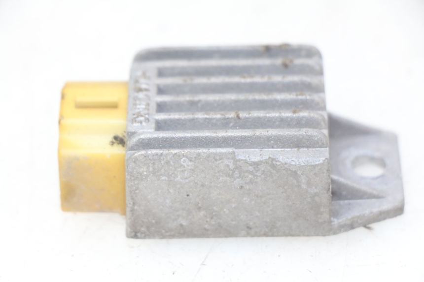 photo de LAADREGELAAR YIYING YY50QT-10 50 (2007 - 2022) - Hoofdaanzicht