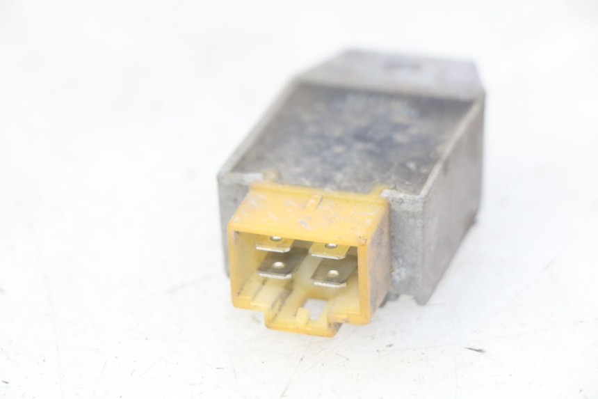 photo de LAADREGELAAR YIYING YY50QT-10 50 (2007 - 2022) - Detail van het onderdeel