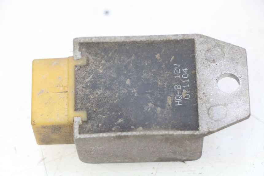 photo de LAADREGELAAR YIYING YY50QT-10 50 (2007 - 2022) - Zoom op gebruiksstaat