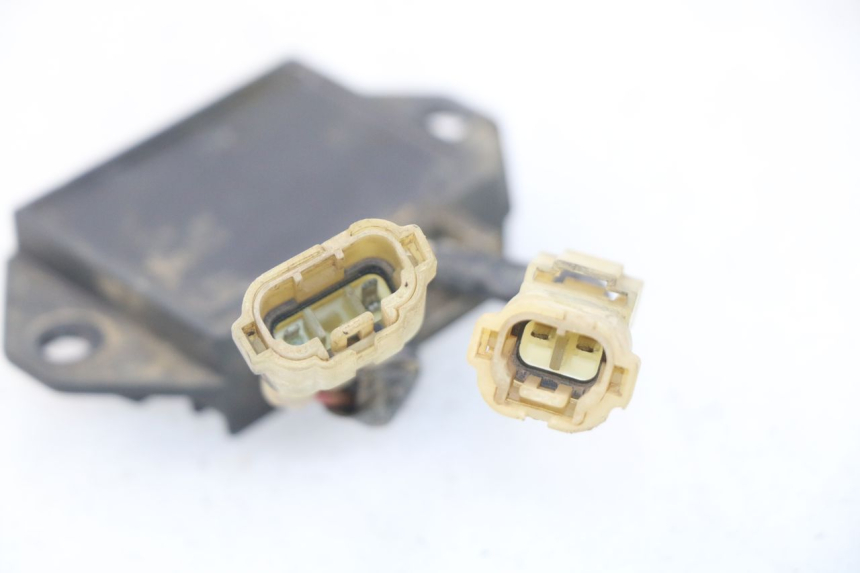 photo de LAADREGELAAR YAMAHA YZ-F YZF 250 (2014 - 2018) - Zoom op gebruiksstaat