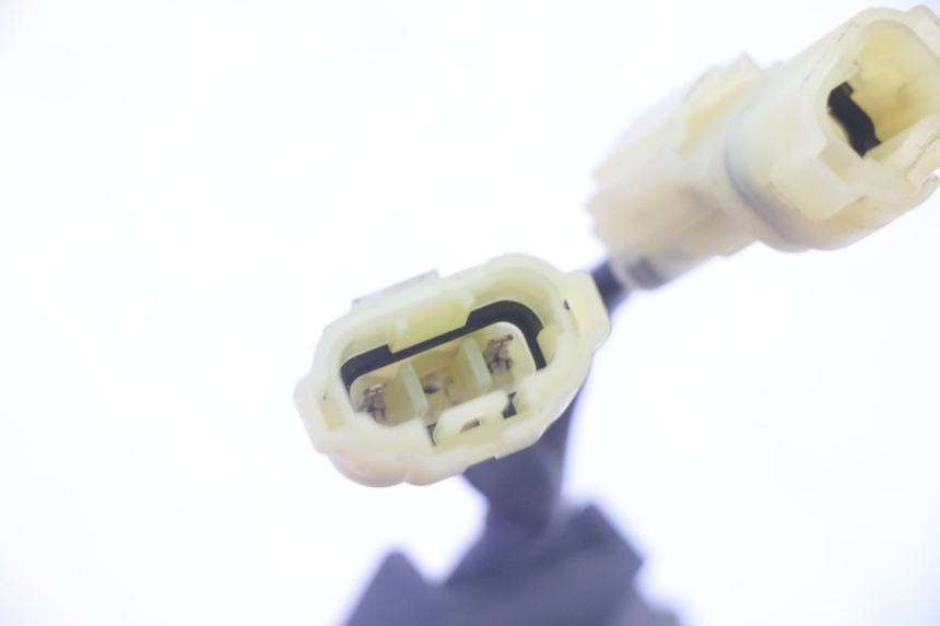 photo de LAADREGELAAR YAMAHA YZ-F YZF 250 (2014 - 2018) - Andere kijkhoek