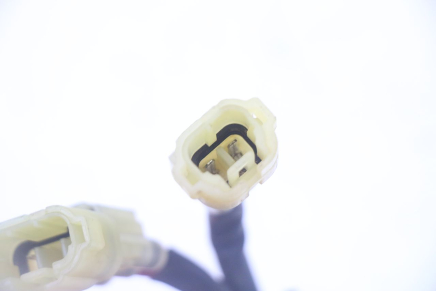 photo de LAADREGELAAR YAMAHA YZ-F YZF 250 (2014 - 2018) - Technische close-up